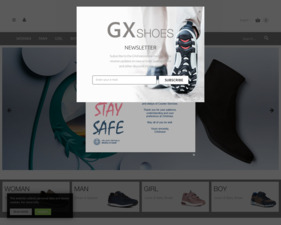 GXshoes