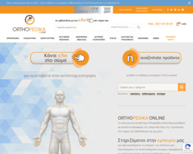 Orthopedika-Online