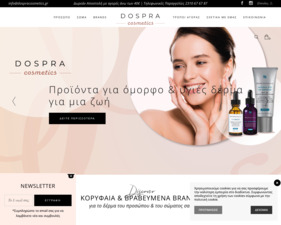 Dospracosmetics