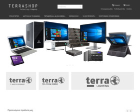 TerraShop