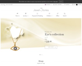 JewelStories