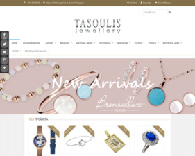 Tasoulis Jewellery
