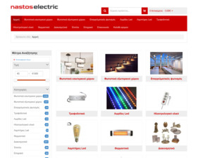 Nastoselectric