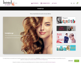 Headplus