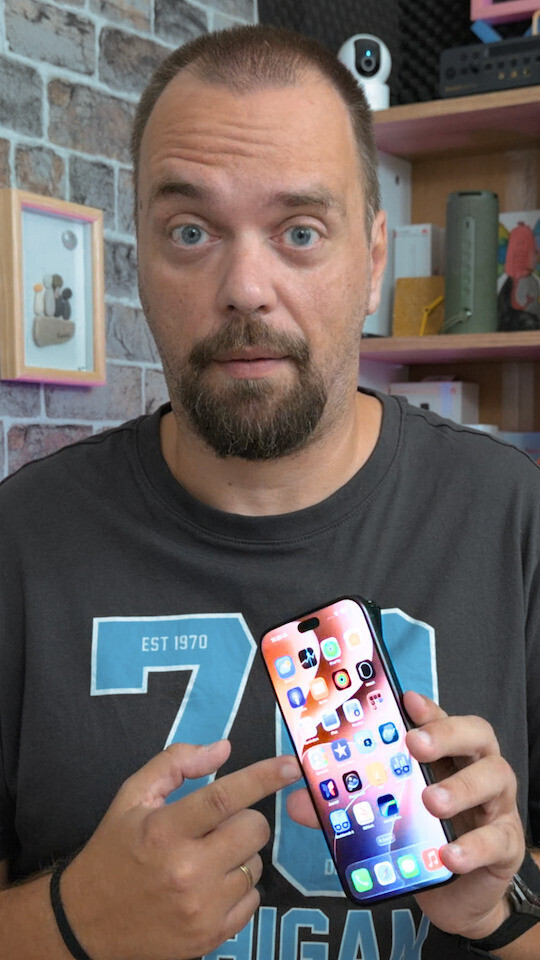 ΑΞΙΖΕΙ να αγοράσεις το νέο iPhone 18 Pro Max???
