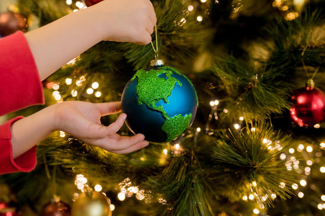 Χριστουγεννιάτικοι εορτασμοί ανά τον κόσμο. Έθιμα και παραδόσεις από διάφορες γωνιές του πλανήτη.