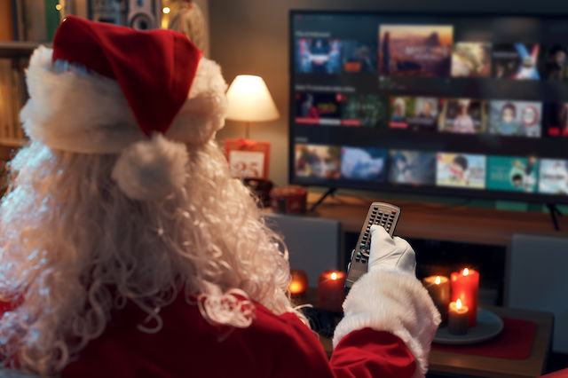 Lieblings-Weihnachtsfolgen aus beliebten Serien