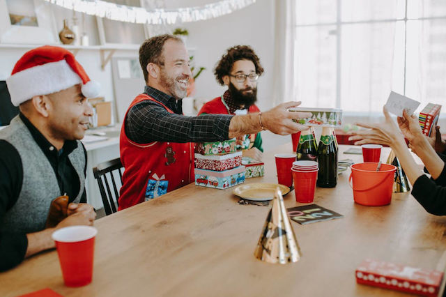 Geheime Weihnachtsgeschenke für jede Persönlichkeit und jeden Geschmack