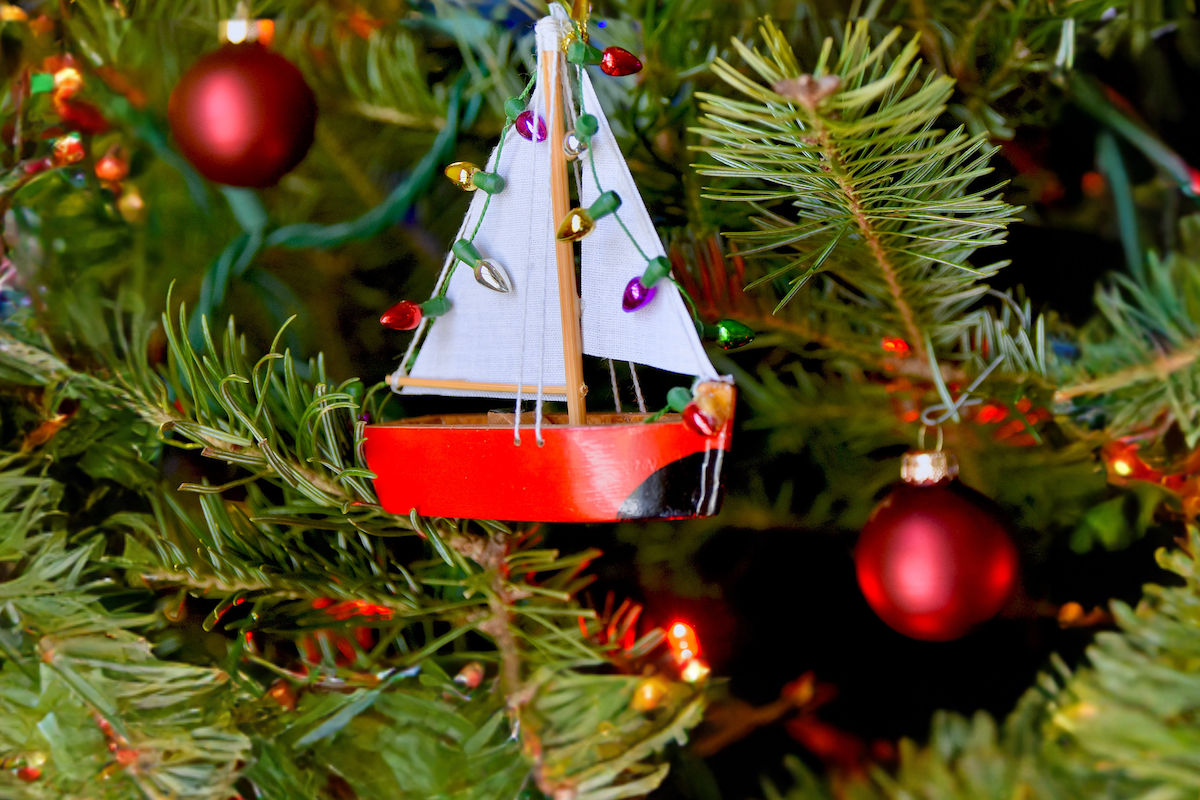 Strange Christmas Customs in Greece