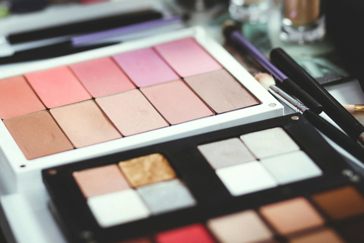Συμβουλές για ένα εντυπωσιακό make up look την Πρωτοχρονιά!