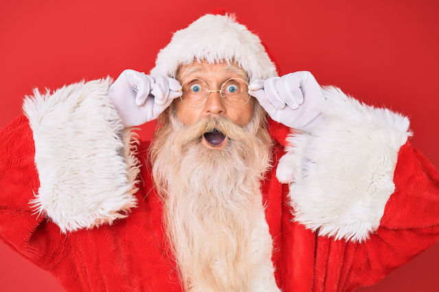 Ho-Ho-Huh? Strange Christmas Customs You Won't Believe Exist