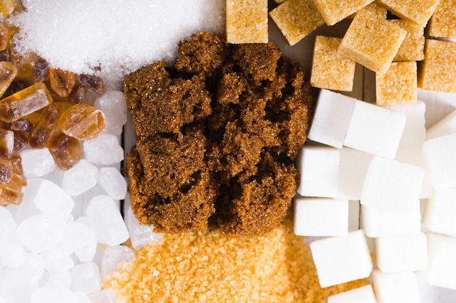 Do we need sugar in our diet?