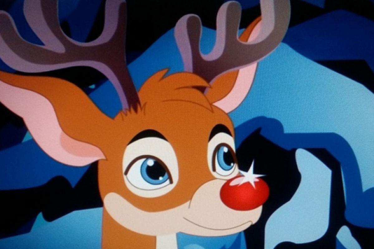 Rudolph the Little Deer: the World's Favorite Reindeer | Skroutz.eu