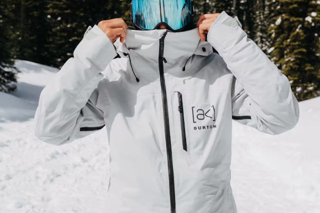 Waterproof και Breathability Rating: Μάθε τα πάντα για τα ρούχα του ski & του Snowboard!