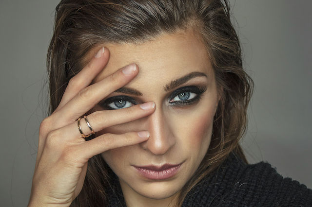 Mob Wife Makeup: Υποδεχόμαστε το πρώτο, makeup trend του 2024!