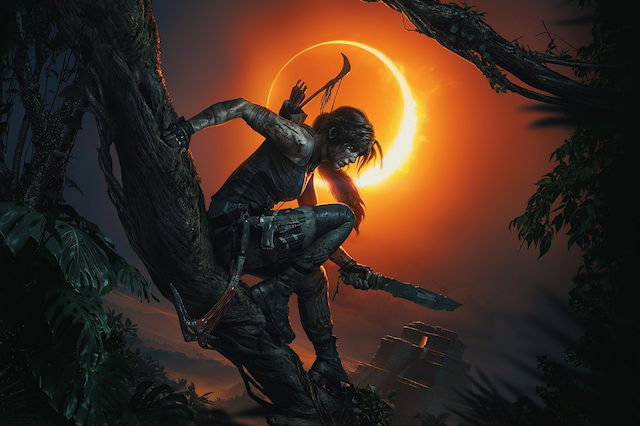 Tomb Raider: Τα καλύτερα games της σειράς