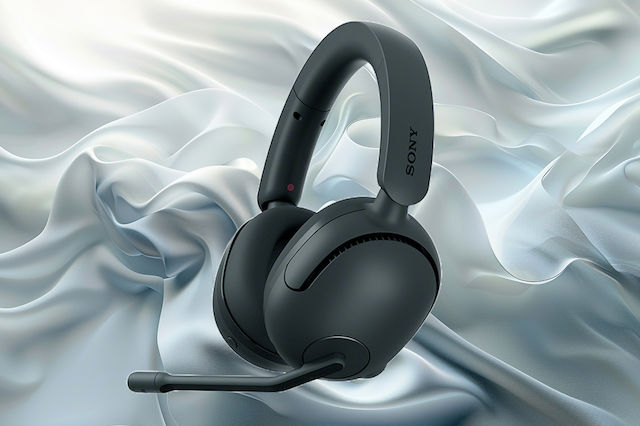  Η Εμπειρία μου με τα Gaming Ακουστικά Inzone H5 της Sony | Review