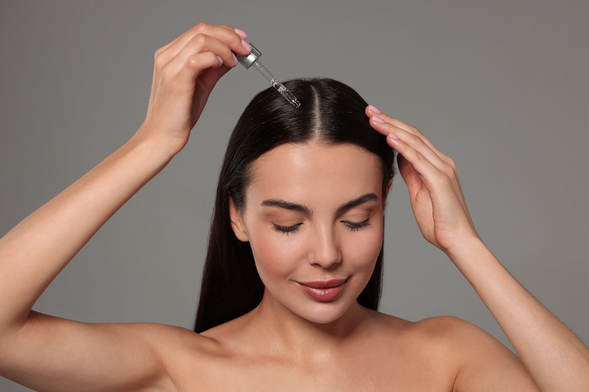 Serum Μαλλιών: Όλα όσα πρέπει να γνωρίζεις!