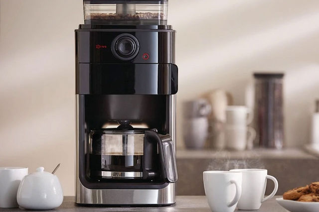 How to choose a filter coffee maker!