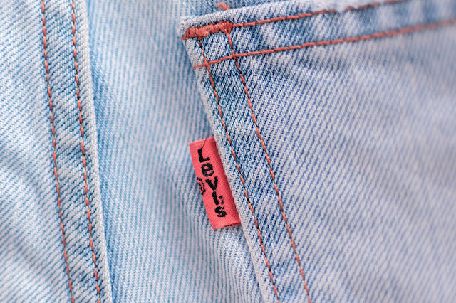 Levi's 501: Timeless propositions & the history of legendary jeans!