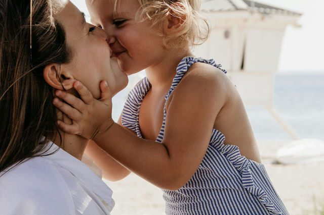 Kein Klagen mehr | Die Kindersonnencremes, die Sie als Eltern "retten" werden