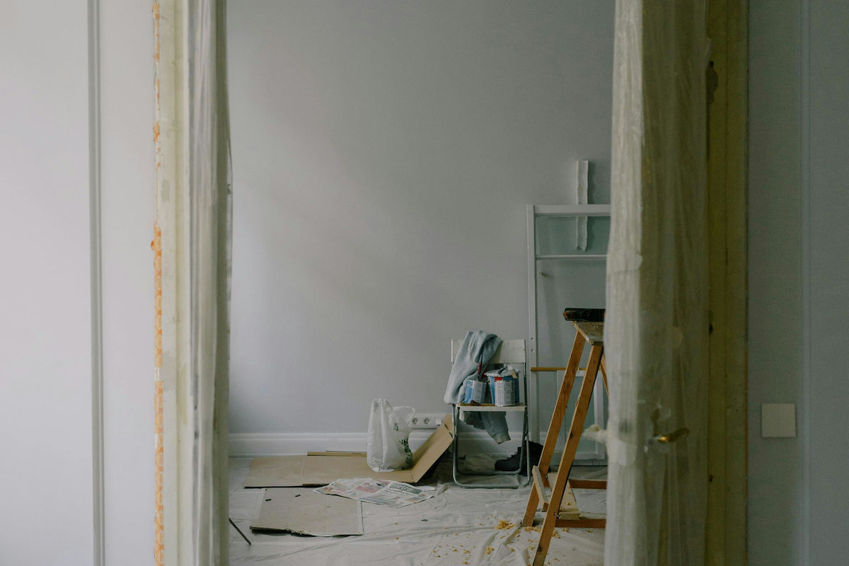 Renovation? The essential checklist!