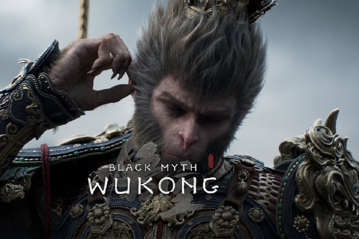 Black Myth: Wukong Rewrites the History of Action RPGs