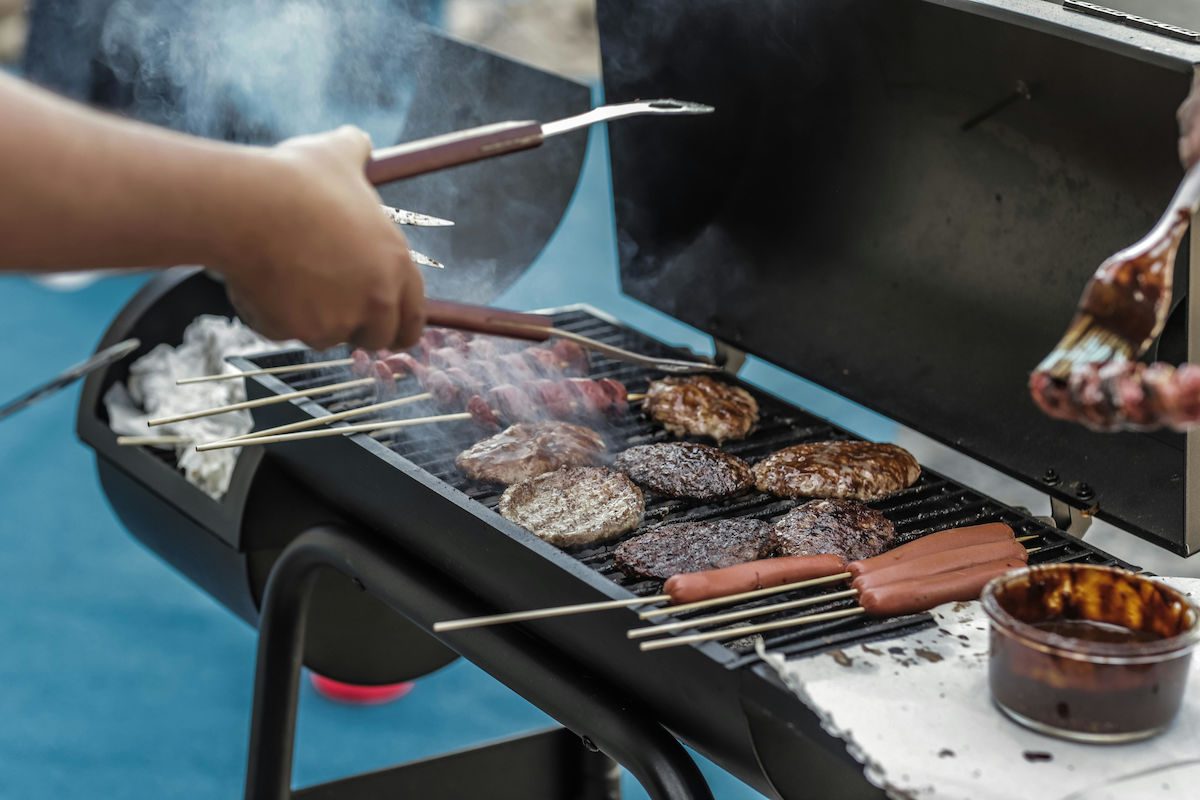 Barbeque για αρχάριους: ο απόλυτος οδηγός!