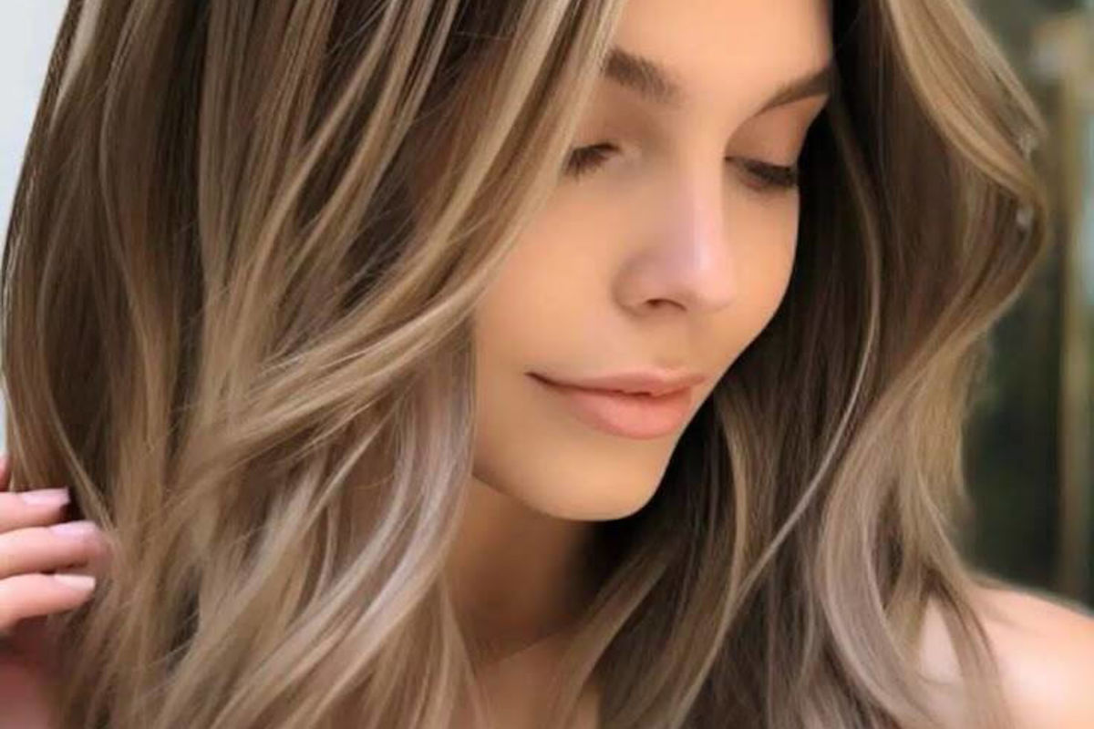 Η σημασία του hair oiling: Μυστικό για λαμπερά και υγιή μαλλιά!