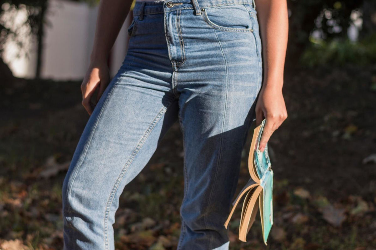 Levi’s 501: Το Νο1 τζιν με την τεράστια ιστορία