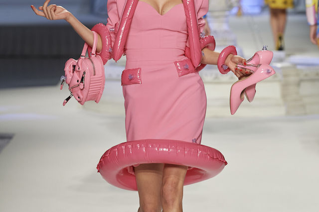 Trend Alert: The Pink Mania