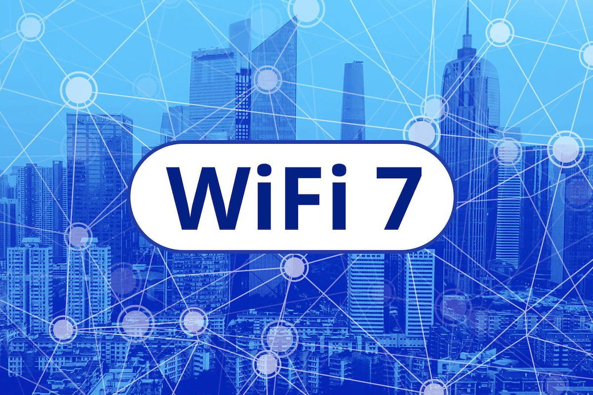Wi-Fi 7: Το Άλμα στις Ασύρματες Συνδέσεις