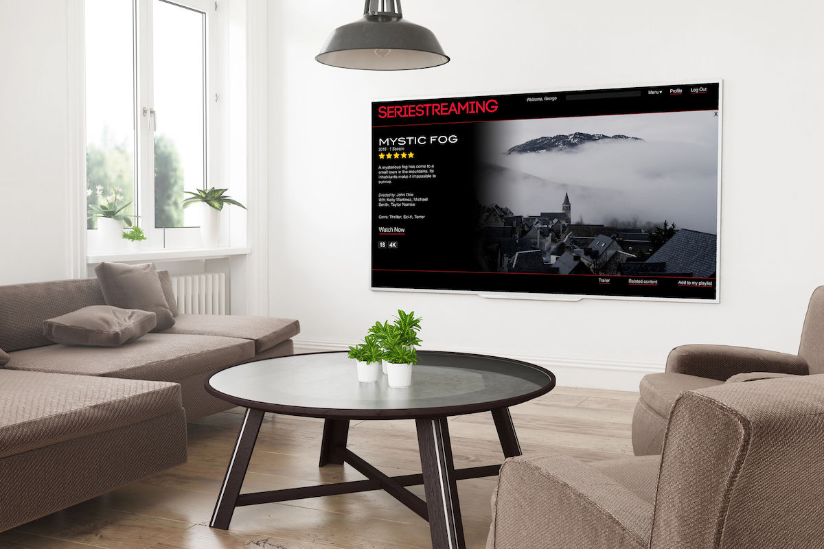 Cum faci corect o alegere televizor 4K pentru filme si seriale?