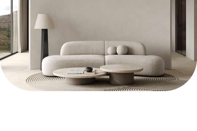 ✨ Less is More: Minimal διακόσμηση, ήρεμη ατμόσφαιρα & χαλάρωση