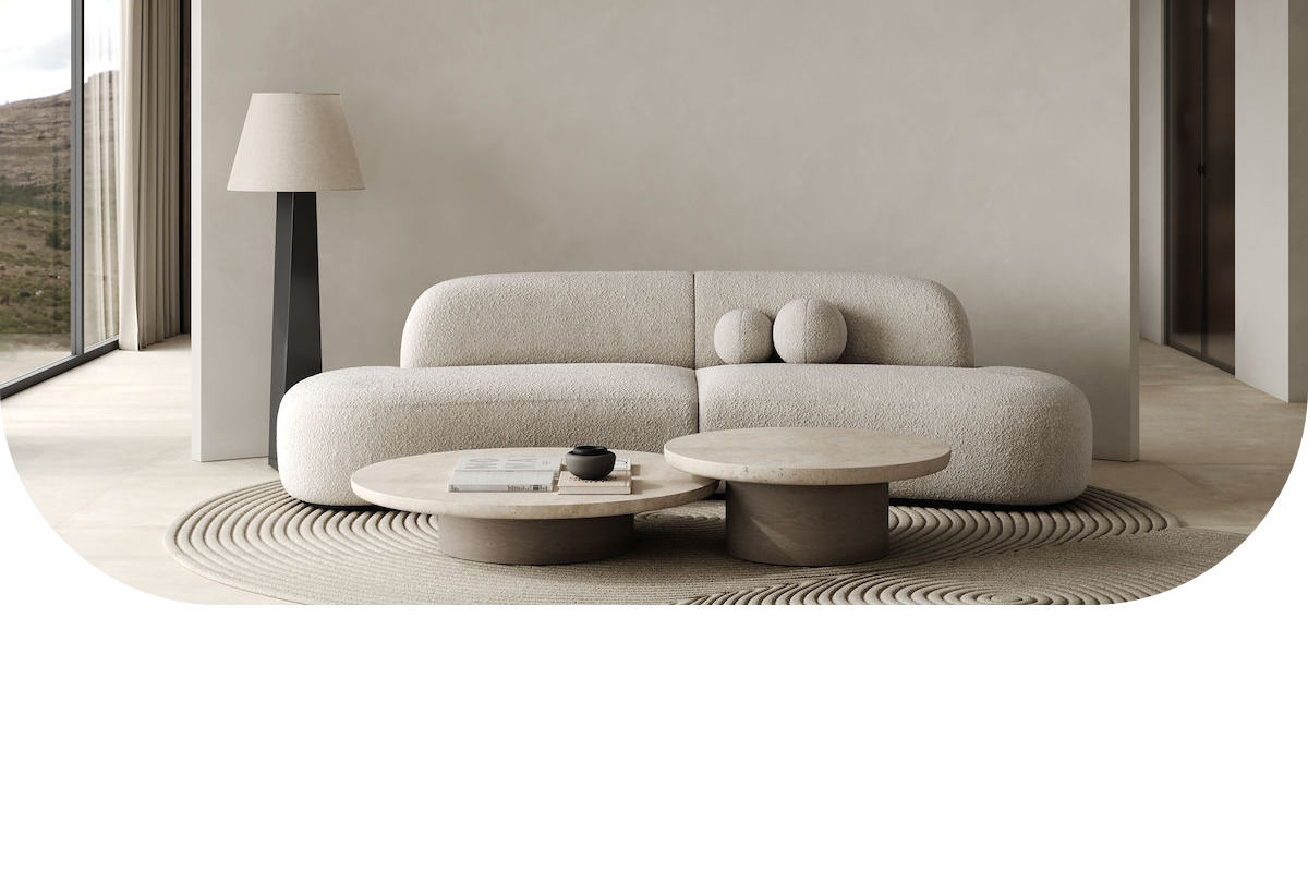 ✨ Less is More: Minimal διακόσμηση, ήρεμη ατμόσφαιρα & χαλάρωση