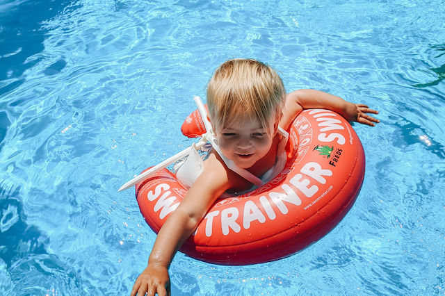 Buyer's Guide for Swim Trainers