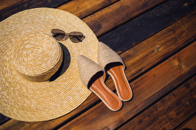 Mules 2026: 4 trends you'll see everywhere this year!