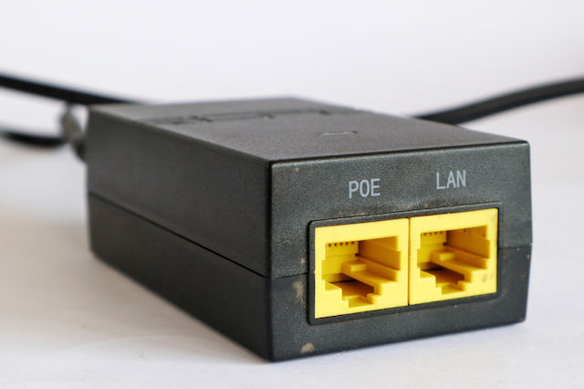 PoE-Leitfaden: So versorgst du Kameras und Access Points ohne Steckdosen mit Strom
