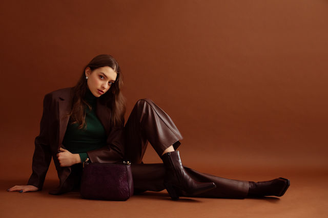 Espresso Brown Trend: 4 τρόποι να συνδυάσεις το must-have χρώμα του φθινοπώρου