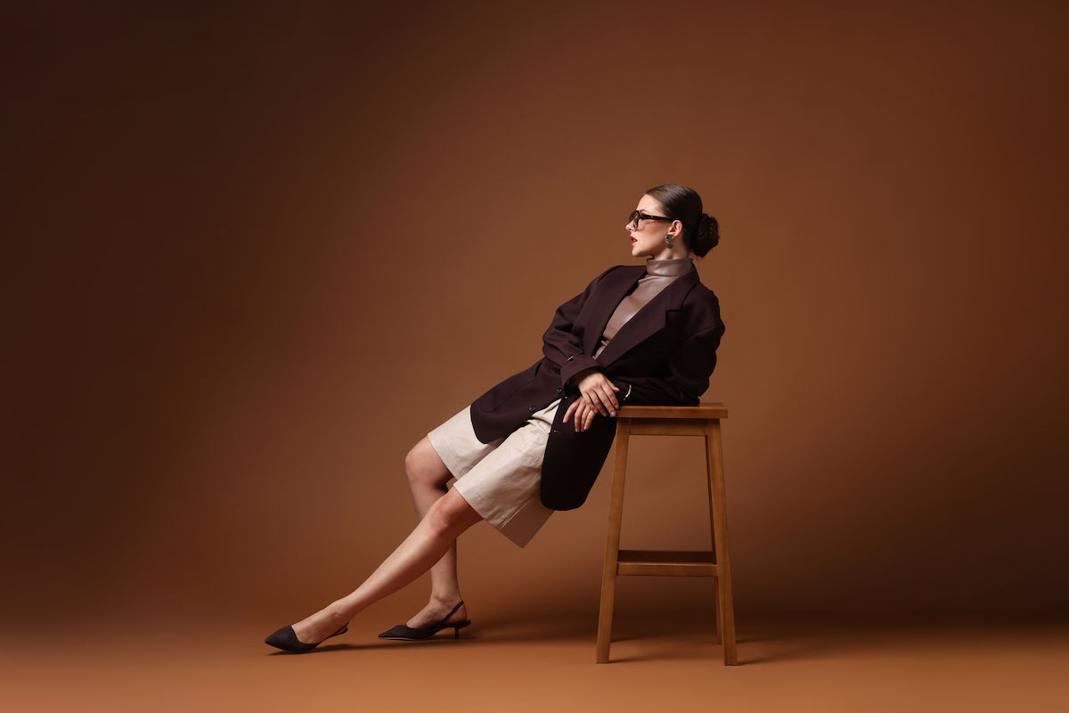 Espresso Brown Trend: 4 Möglichkeiten, die Must-Have-Farbe des Herbstes zu kombinieren