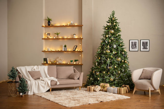 🎄 Christmas Tree Decorating: Styles & Trends That Will Dominate in 2026