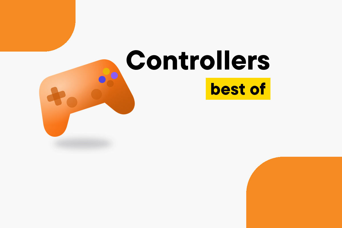 Τα καλύτερα Controller για κάθε χρήση