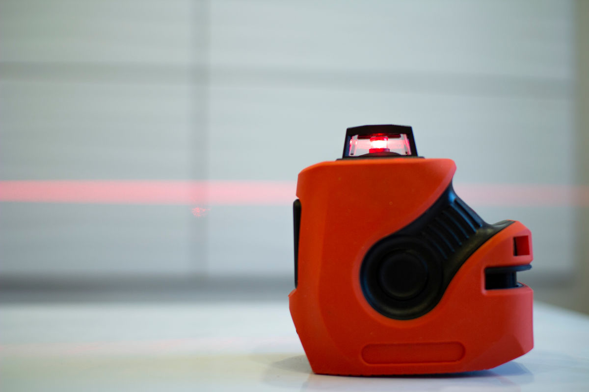 The Best Laser Levels for Every Use