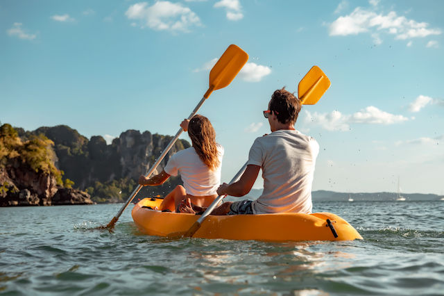 Upgrade your summer adventures: The ultimate guide to sports equipment!