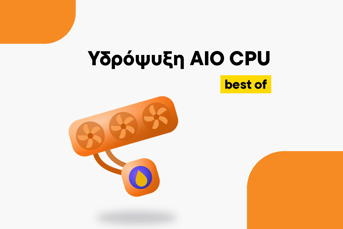Die besten AIO-CPU-Wasserkühlungen für jeden Einsatz