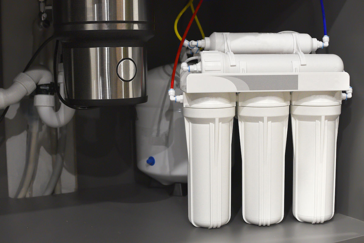 The Best Water Filter Devices for Every Use
