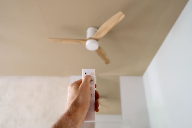 Cei mai buni ventilatoare de tavan pentru orice utilizare