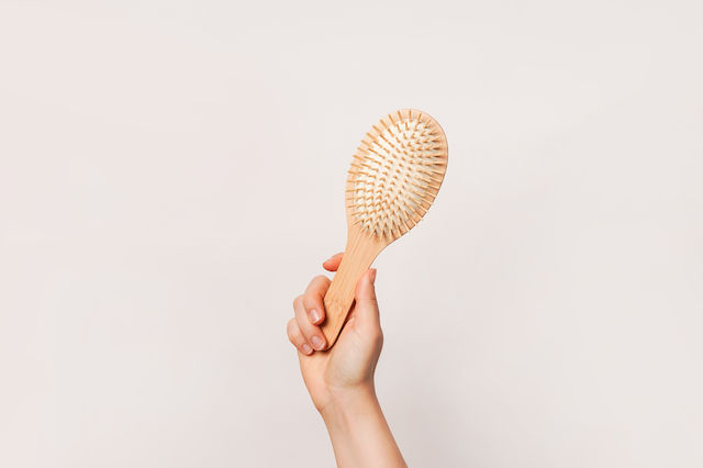 Die besten Haarbürsten für jeden Zweck