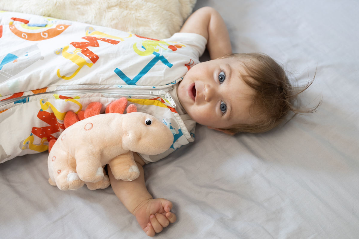 👶 Οι καλύτεροι Υπνόσακοι Μωρού για κάθε χρήση