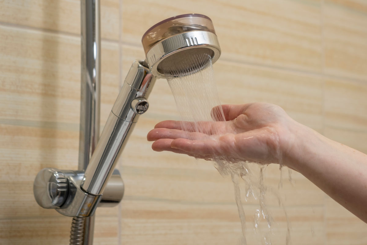 🚿 Τα καλύτερα Τηλέφωνα Ντουζ για κάθε χρήση